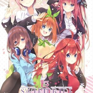 五等分新刊 (sweetbride)