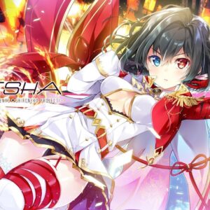 愛夏桌遊墊/大型滑鼠墊