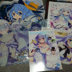 2020春季點兔新刊套組(單品)