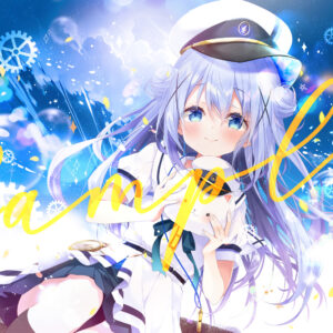 列車智乃智乃桌遊墊/大型滑鼠墊