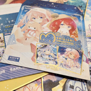 日本制迷你色紙系列MOCOLOR第６彈！(全12+6種)