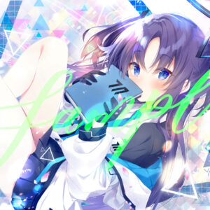 優香桌遊墊/大型滑鼠墊