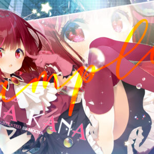 140x70cm大型沙灘巾(加奈)