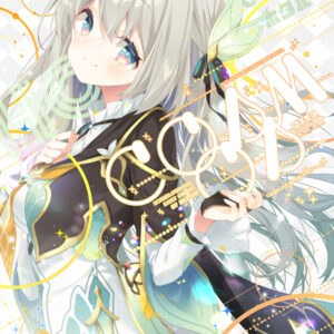 COSMOS (崩鐵同人本)