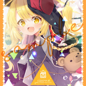 TCG卡套 伊吹 (蔚藍檔案)