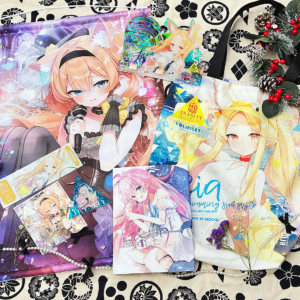 FF46檔案新刊套組(全7点)