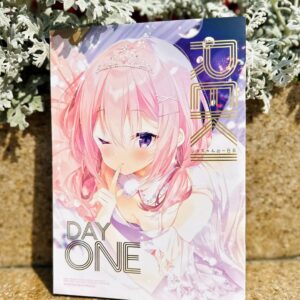 REKI'S DAY ONE(里紀ONLY本)