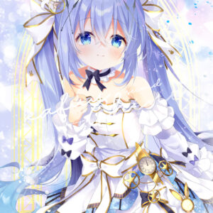 BUNHOUNYA S.E.C.O.N.D (智乃總集編2)